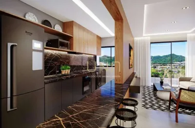 Apartamento com 3 dormitórios à venda, 98 m² por r$ 1.359.247 - monte verde - florianópolis/sc