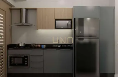 Apartamento com 3 dormitórios à venda, 94 m² por r$ 1.406.473,73 - monte verde - florianópolis/sc