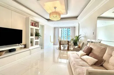 Apartamento com 3 dormitórios à venda, 89 m² por r$ 950.000,00 - centro - florianópolis/sc