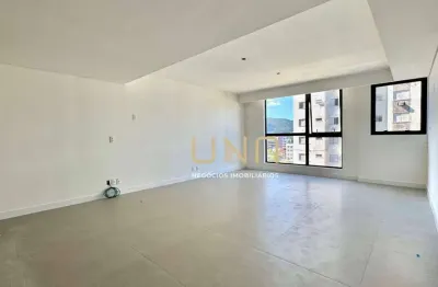 Studio com 1 dormitório à venda, 44 m² por r$ 907.388,91 - trindade - florianópolis/sc