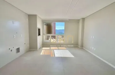 Apartamento duplex com 3 dormitórios à venda, 107 m² por r$ 1.542.094,00 - trindade - florianópolis/sc