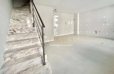 Apartamento duplex com 2 dormitórios à venda, 100 m² por r$ 1.293.009,00 - trindade - florianópolis/sc