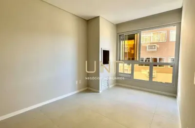 Apartamento com 2 dormitórios à venda, 73 m² por r$ 918.812,00 - trindade - florianópolis/sc