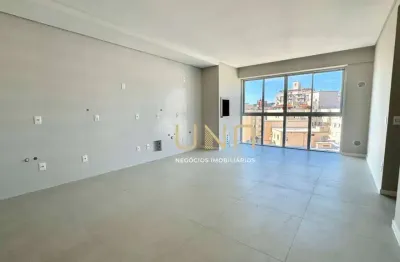Apartamento com 2 dormitórios à venda, 68 m² por r$ 1.057.366,00 - trindade - florianópolis/sc