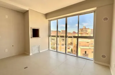 Apartamento com 2 dormitórios à venda, 68 m² por r$ 1.057.366,00 - trindade - florianópolis/sc