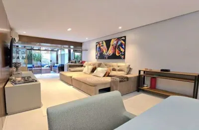 Apartamento com 3 dormitórios à venda, 210 m² por r$ 1.600.000,00 - centro - florianópolis/sc