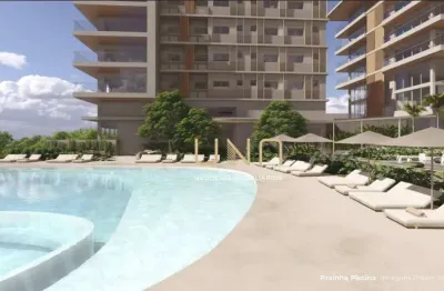 Apartamento com 2 dormitórios à venda, 101 m² por r$ 1.928.742,80 - joão paulo - florianópolis/sc