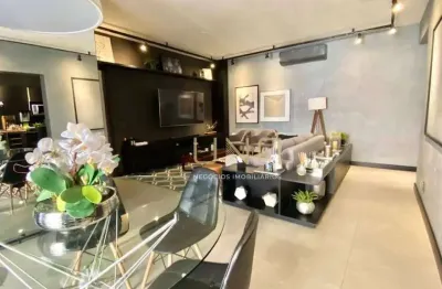 Apartamento com 4 dormitórios à venda, 143 m² por R$ 1.749.999,00 - Centro - Florianópolis/SC