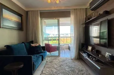 Apartamento com 3 dormitórios à venda, 83 m² por r$ 1.499.000,00 - jardim atlântico - florianópolis/sc