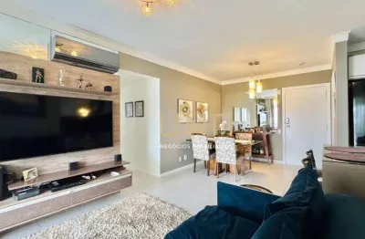 Apartamento com 3 dormitórios à venda, 83 m² por r$ 1.499.000,00 - jardim atlântico - florianópolis/sc