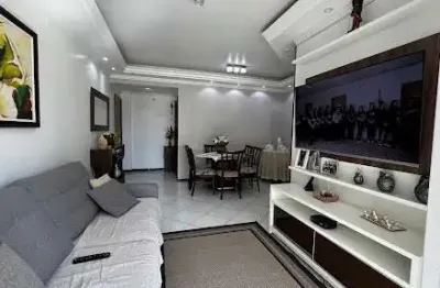 Apartamento com 3 dormitórios à venda, 110 m² por r$ 954.000,00 - campinas - são josé/sc