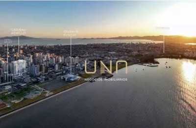 Cobertura de 03 suítes no bairro de campinas, são josé.