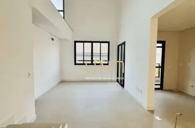 Apartamento garden com 3 dormitórios à venda, 128 m² por r$ 1.145.000,00 - balneário - florianópolis/sc