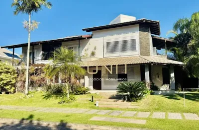 Casa com 4 dormitórios à venda, 512 m² por r$ 6.900.000,00 - jurerê internacional - florianópolis/sc