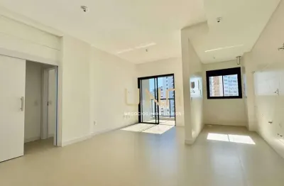 Apartamento com 2 dormitórios à venda, 70 m² por r$ 1.260.000,00 - agronômica - florianópolis/sc