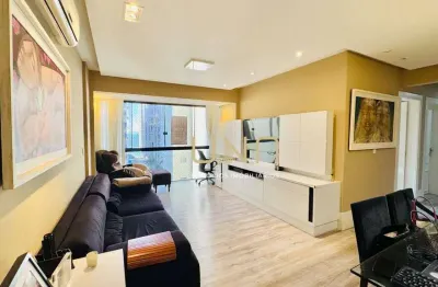 Apartamento com 3 dormitórios à venda, 96 m² por r$ 1.050.000,00 - centro - florianópolis/sc