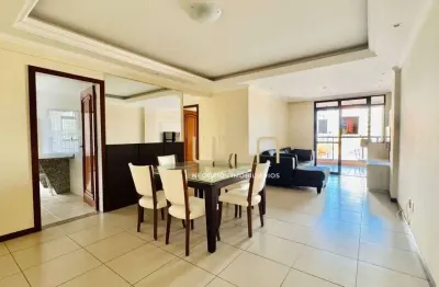 Apartamento com 3 dormitórios à venda, 116 m² por r$ 750.000,00 - campinas - são josé/sc