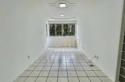 Apartamento com 3 dormitórios à venda, 88 m² por r$ 820.000,00 - centro - florianópolis/sc
