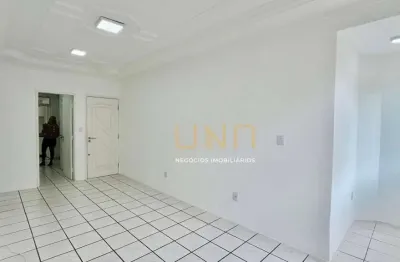 Apartamento com 3 dormitórios à venda, 88 m² por r$ 750.000,00 - centro - florianópolis/sc