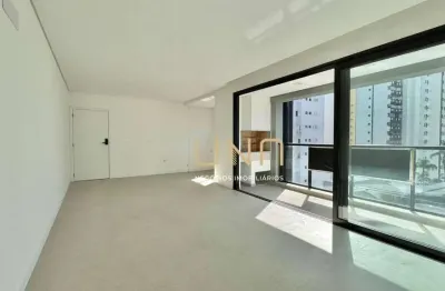 Apartamento com 2 dormitórios à venda, 80 m² por r$ 1.500.000,00 - centro - florianópolis/sc