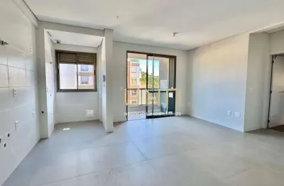 Residencial cecília: apartamento 3 dorms com churrasqueira a 4 minutos da ufsc