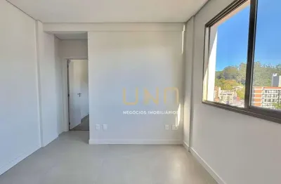 Apartamento com 1 quarto à venda na Rua das Cerejeiras, 92, Carvoeira, Florianópolis