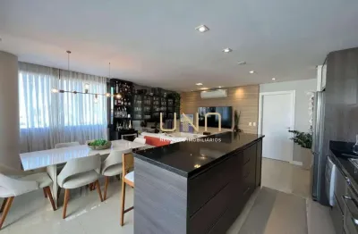Apartamento 3 dormitórios - estreito - florianópolis