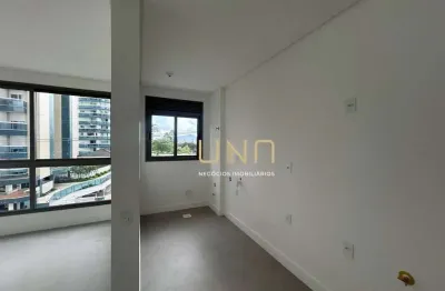 Apartamentos 2 dormitórios sendo uma suite - estreito - florianópolis