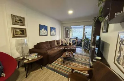 Apartamento 3 dormitórios com suíte – centro de florianópolis