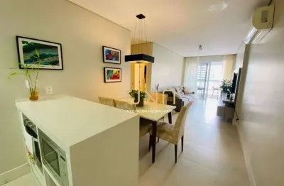 Apartamento 2 dormitórios sendo 1 suíte - centro - florianópolis