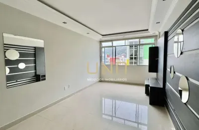 Apartamento com 2 dormitórios à venda, 57 m² por r$ 560.000,00 - centro - florianópolis/sc