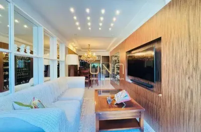 Apartamento com 2 dormitórios à venda, 82 m² por r$ 790.000,00 - estreito - florianópolis/sc