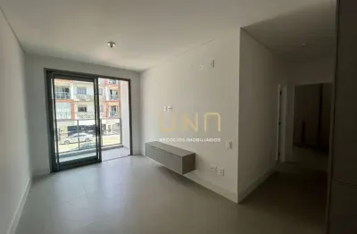 Apartamento com 2 dormitórios à venda, 67 m² por r$ 1.295.000,00 - córrego grande - florianópolis/sc