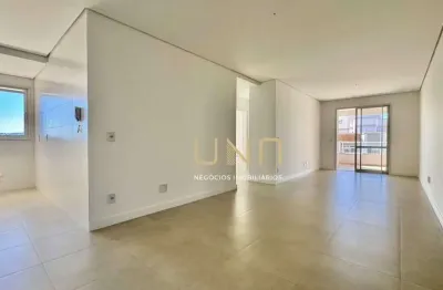 Apartamento com 3 dormitórios à venda, 94 m² por r$ 895.000,00 - capoeiras - florianópolis/sc