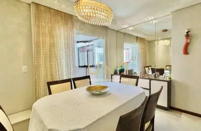 Apartamento de 03 quartos sendo uma suíte, 01 vaga de garagem no bairro estreito.