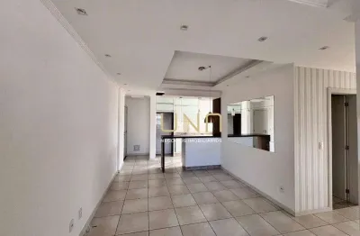 Apartamento com 3 dormitórios à venda, 84 m² por r$ 649.000,00 - capoeiras - florianópolis/sc