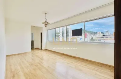 Apartamento com 4 dormitórios à venda, 147 m² por r$ 1.595.000,00 - centro - florianópolis/sc