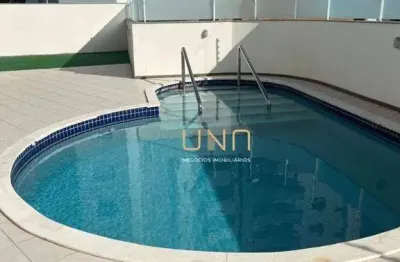 Apartamento com 3 dormitórios à venda, 90 m² por r$ 890.000,00 - itacorubi - florianópolis/sc