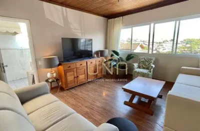 Casa com 3 dormitórios à venda, 100 m² por r$ 890.000,00 - agronômica - florianópolis/sc