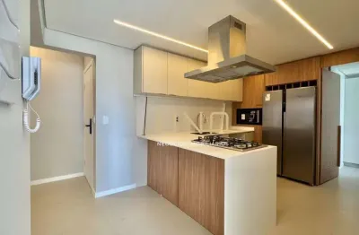 Apartamento com 3 dormitórios à venda, 104 m² por r$ 1.398.000,00 - centro - florianópolis/sc