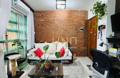 Garden 1 dormitório à venda – próximo a coqueiros e beira-mar continental