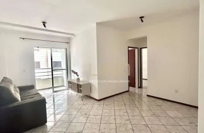 Apartamento com 2 dormitórios à venda, 65 m² por r$ 685.000,00 - pantanal - florianópolis/sc