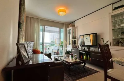 Apartamento à venda no condomínio miramar – rua hoepcke, centro de florianópolis