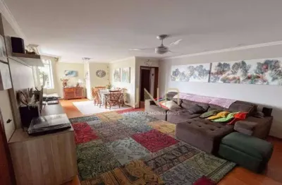 Lindo apartamento com vista incrível na região de coqueiros