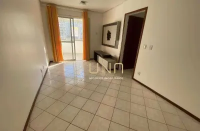 Apartamento com 3 dormitórios à venda, 84 m² por r$ 750.000,00 - itacorubi - florianópolis/sc
