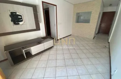 Apartamento com 3 dormitórios à venda, 84 m² por r$ 750.000,00 - itacorubi - florianópolis/sc