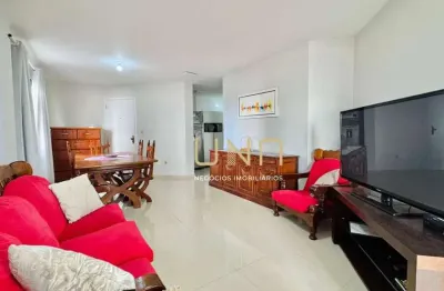 Apartamento Garden com 3 dormitórios à venda, 88 m² por R$ 1.060.000,00 - Centro - Florianópolis/SC
