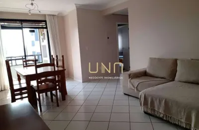 Apartamento com 2 dormitórios à venda, 75 m² por r$ 765.000,00 - estreito - florianópolis/sc