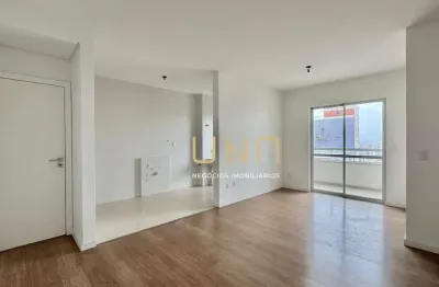 Apartamento com 3 dormitórios à venda, 86 m² por r$ 899.000,00 - estreito - florianópolis/sc
