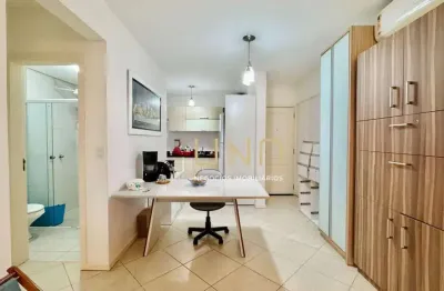 Apartamento com 2 dormitórios à venda, 71 m² por r$ 905.000,00 - itacorubi - florianópolis/sc